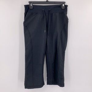 Zella Capri Work Out Pants Sz 0
